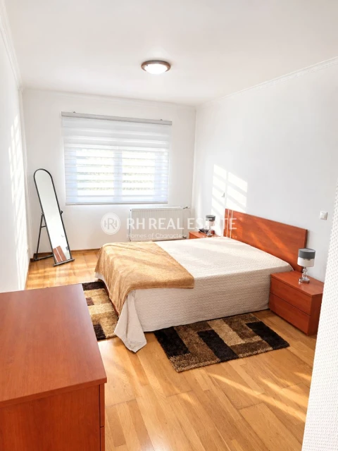 Apartamento T1 para Arrendamento em Tavarede