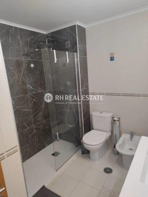 Apartamento T1 para Arrendamento em Tavarede