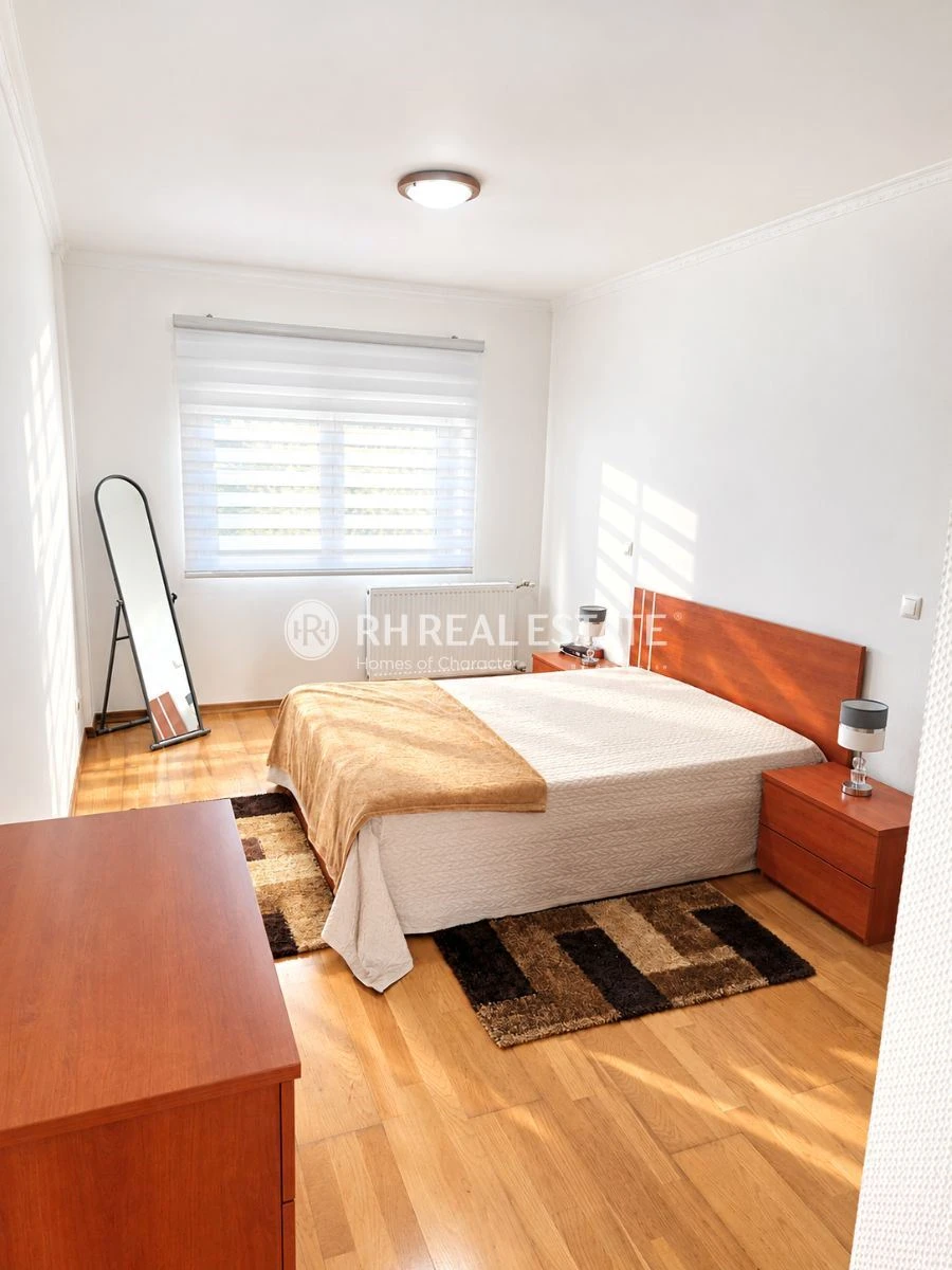 Apartamento T1 para Arrendamento em Tavarede Foto 4