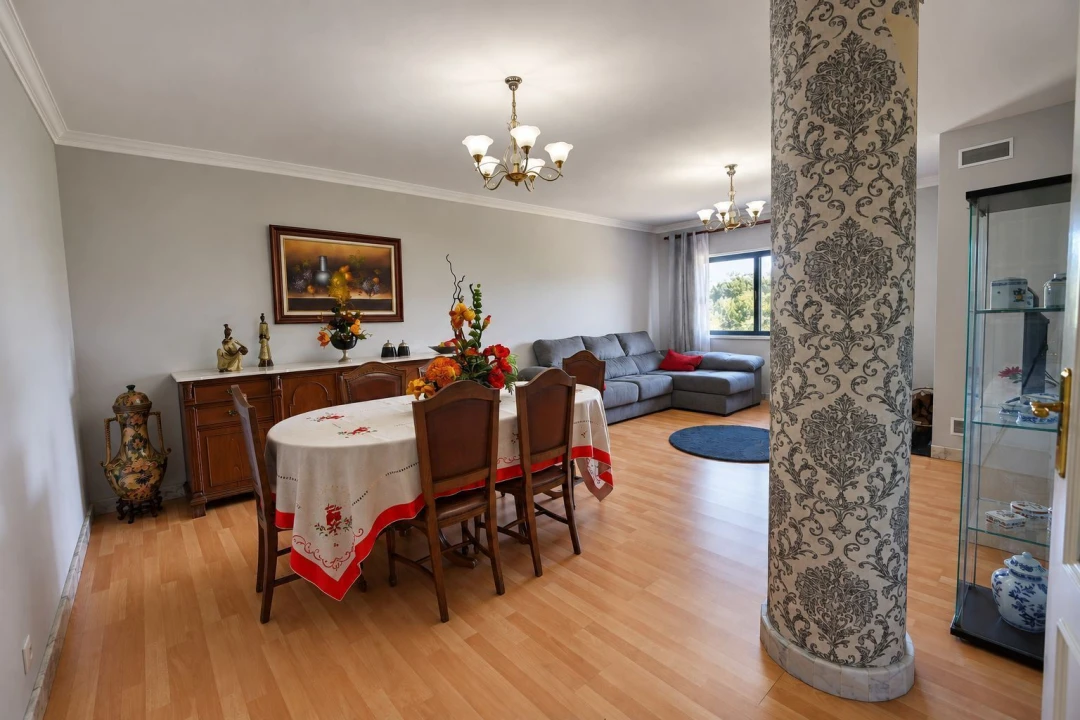 Apartamento T3 para Venda em Aguas Santas Foto 9