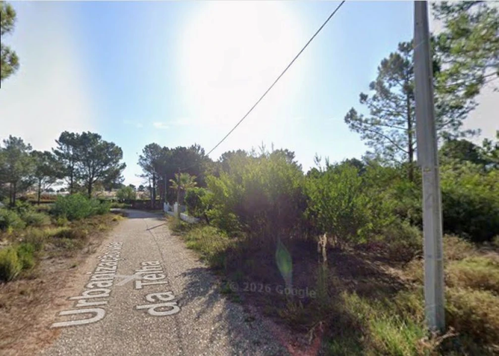 Terreno P/ Prédio para Venda em Aljezur Foto 3