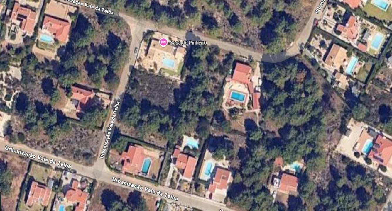 Terreno P/ Prédio para Venda em Aljezur Foto 5