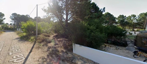 Terreno P/ Prédio para Venda em Aljezur