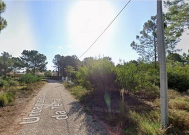 Terreno P/ Prédio para Venda em Aljezur