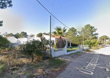 Terreno P/ Prédio para Venda em Aljezur
