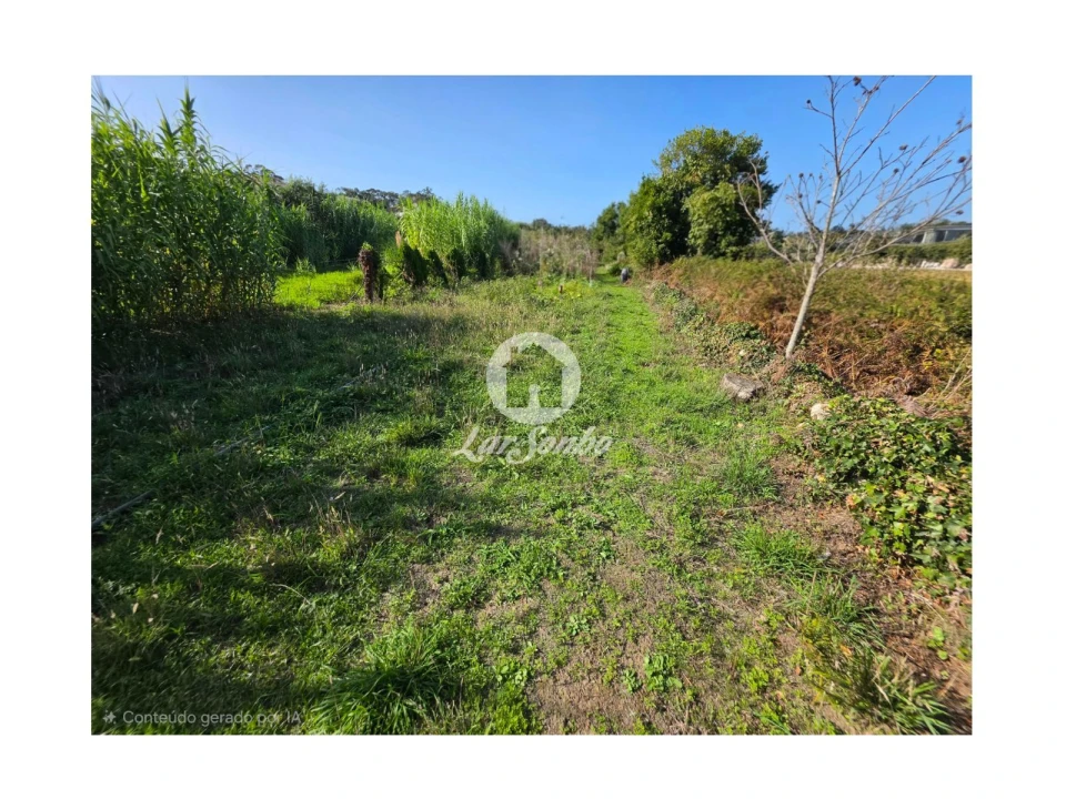 Terreno Agricola ou Rústico para Venda em Vila do Conde Foto 6
