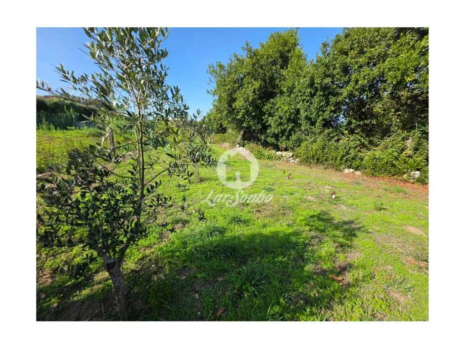Terreno Agricola ou Rústico para Venda em Vila do Conde Foto 1
