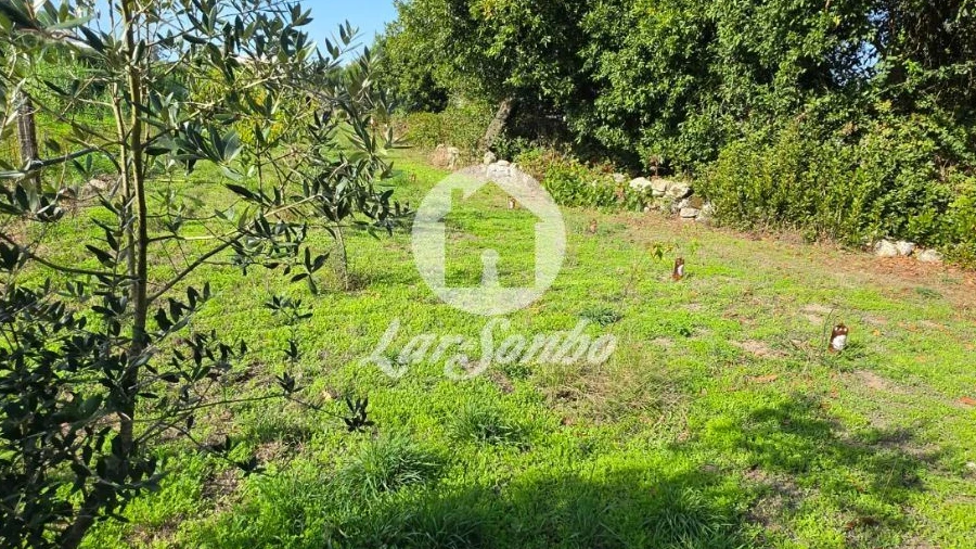 Terreno Agricola ou Rústico para Venda em Vila do Conde