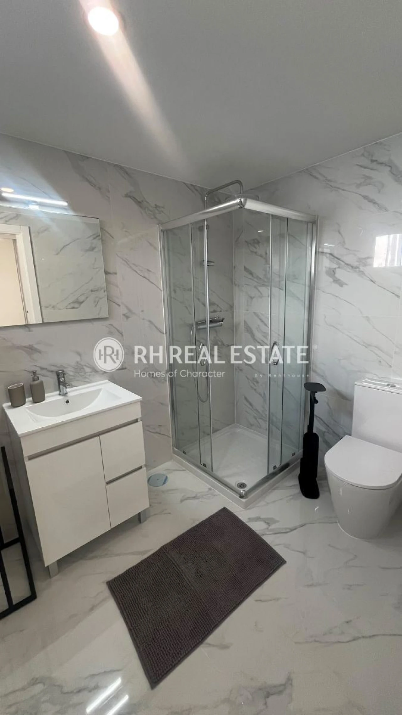 Apartamento T2 para Arrendamento em Buarcos Foto 6