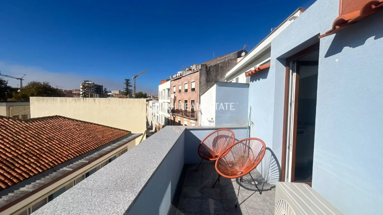 Apartamento T2 para Arrendamento em Buarcos Foto 9
