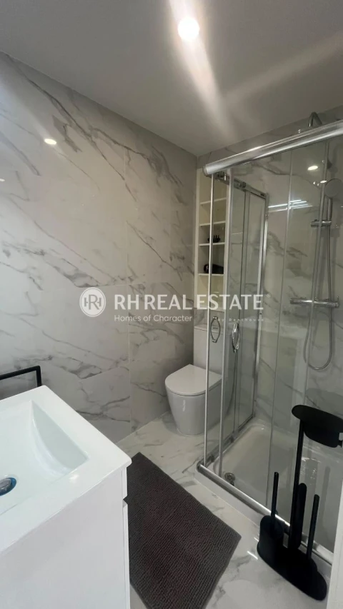 Apartamento T2 para Arrendamento em Buarcos