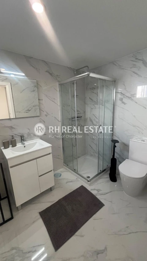 Apartamento T2 para Arrendamento em Buarcos