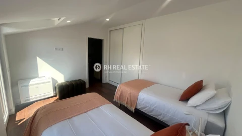 Apartamento T2 para Arrendamento em Buarcos