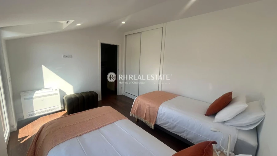 Apartamento T2 para Arrendamento em Buarcos Foto 10