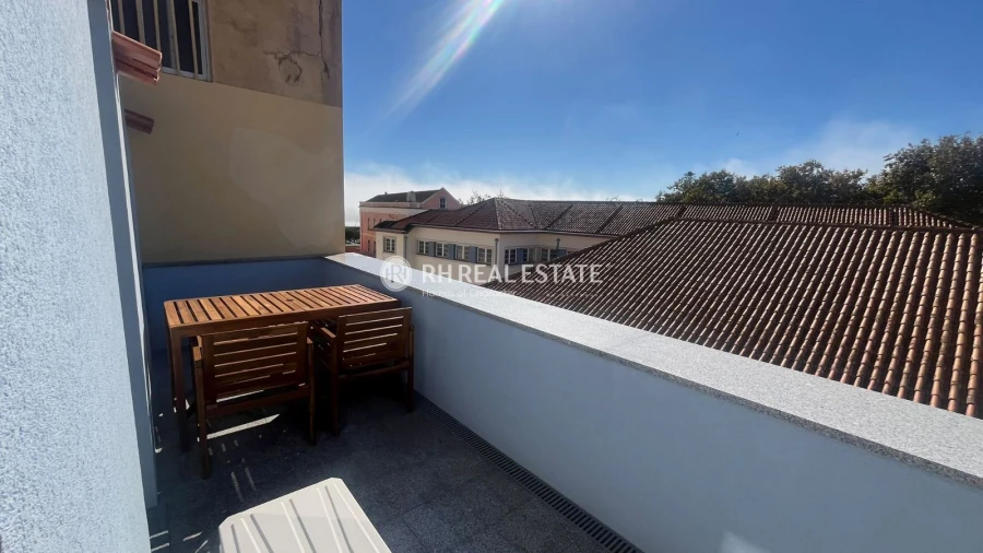 Apartamento T2 para Arrendamento em Buarcos Foto 11