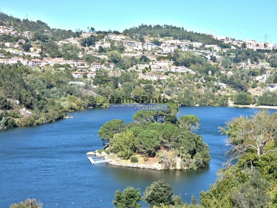 Terreno P/ Prédio para Venda em Gondomar (São Cosme), Valbom e Jovim Foto 2