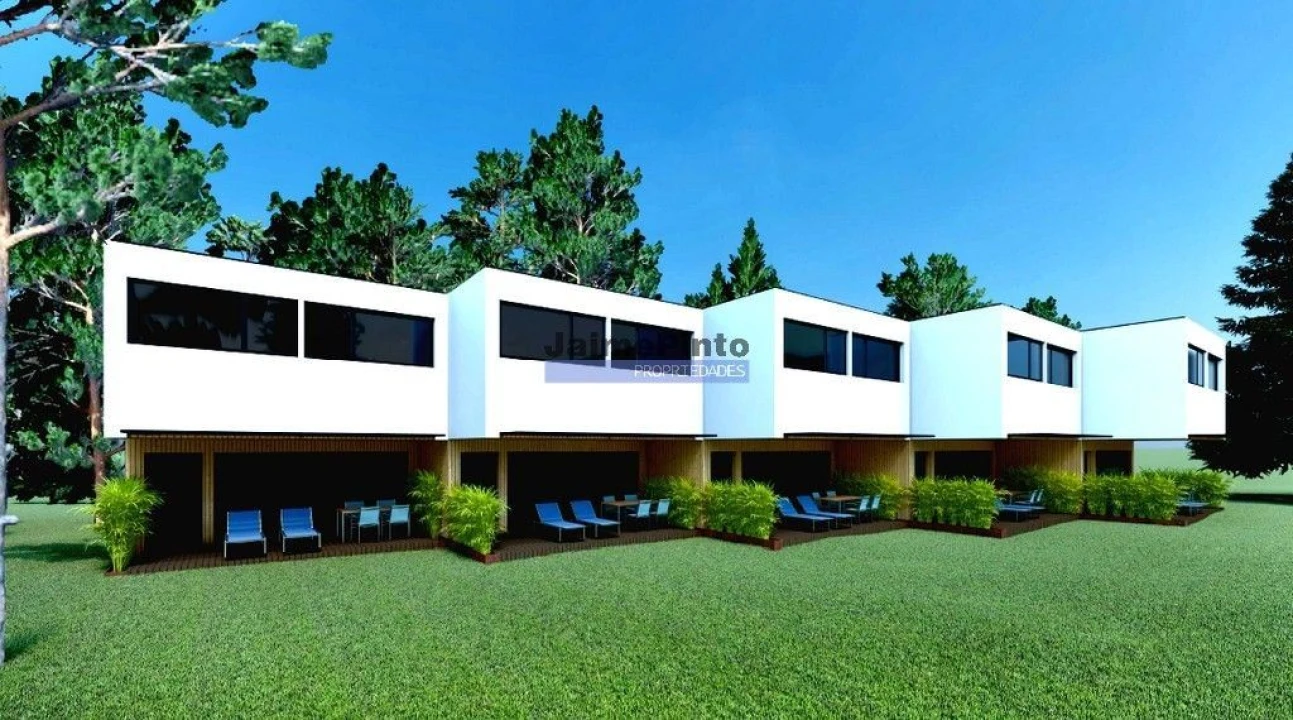 Terreno P/ Prédio para Venda em Gondomar (São Cosme), Valbom e Jovim Foto 9