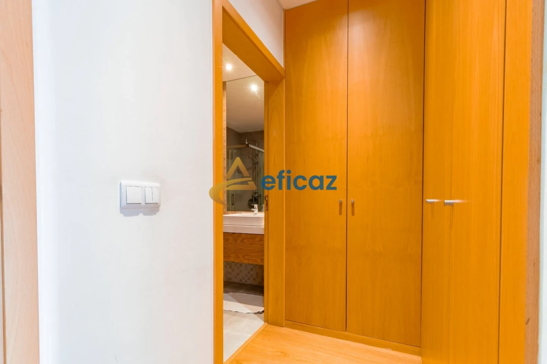 Apartamento T2 para Venda em Paredes Foto 15
