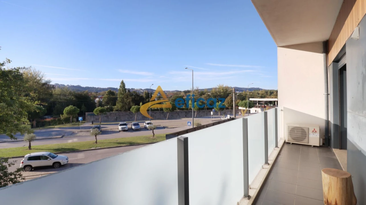 Apartamento T2 para Venda em Paredes Foto 18