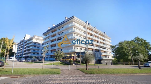 Apartamento T2 para Venda em Paredes