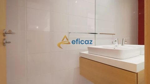 Apartamento T2 para Venda em Paredes