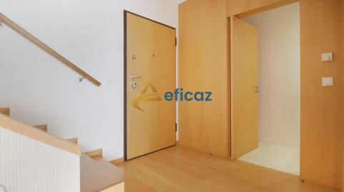 Apartamento T2 para Venda em Paredes
