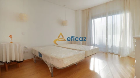 Apartamento T2 para Venda em Paredes