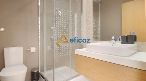 Apartamento T2 para Venda em Paredes
