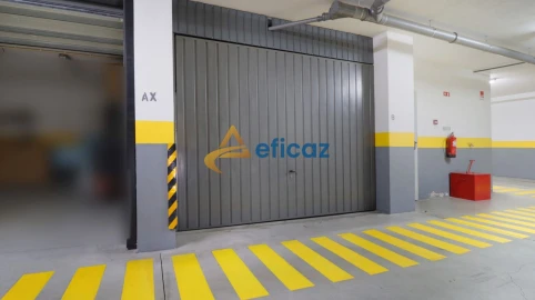 Apartamento T2 para Venda em Paredes