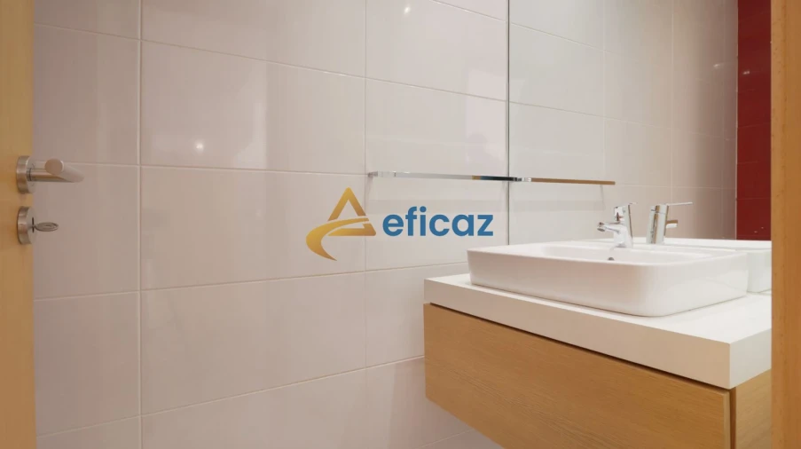 Apartamento T2 para Venda em Paredes Foto 9