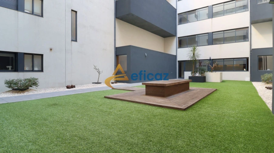 Apartamento T2 para Venda em Paredes Foto 20