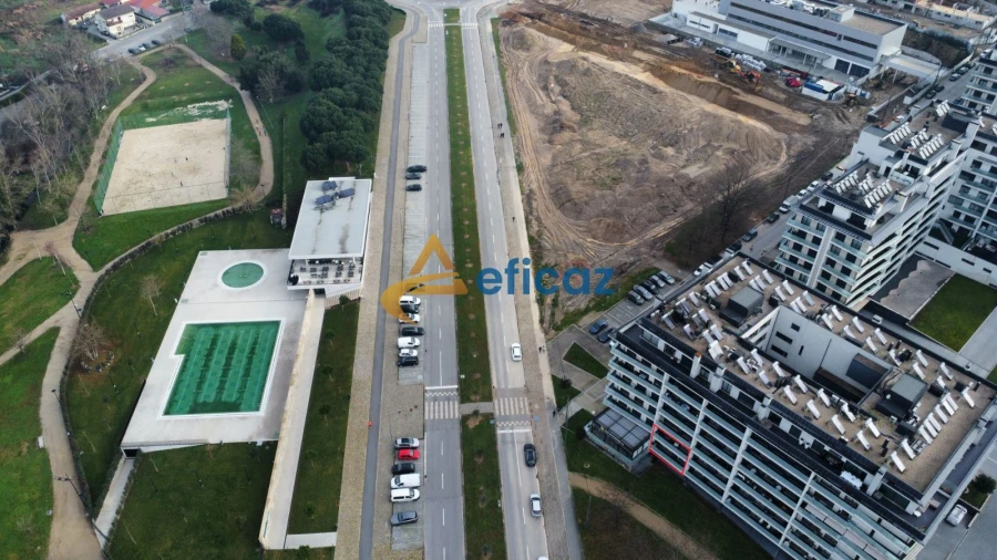 Apartamento T2 para Venda em Paredes Foto 22