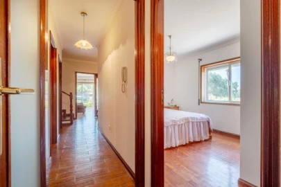 Moradia T3 para Venda em Folgosa