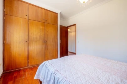 Moradia T3 para Venda em Folgosa