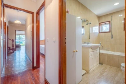 Moradia T3 para Venda em Folgosa