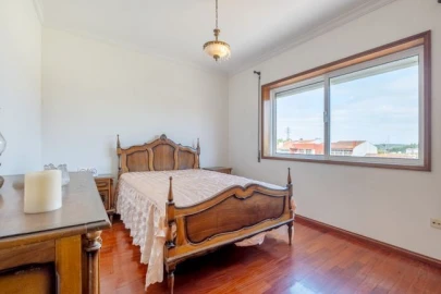 Moradia T3 para Venda em Folgosa