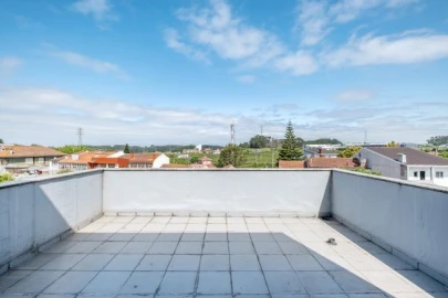 Moradia T3 para Venda em Folgosa