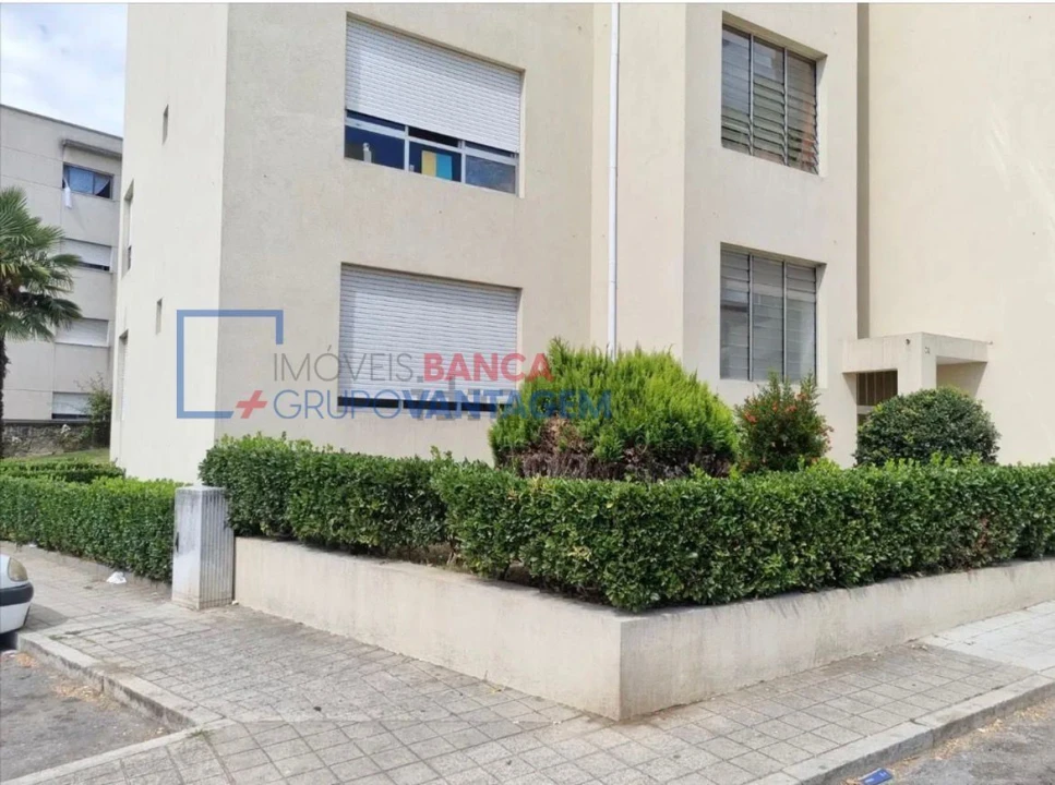 Apartamento T3 para Venda em Rio Tinto Foto 24
