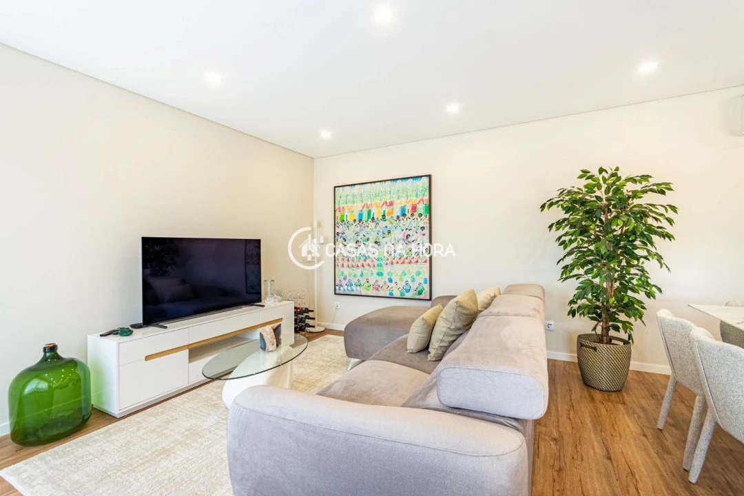 Apartamento T3 para Venda em Atalaia e Alto Estanqueiro-Jardia Foto 6