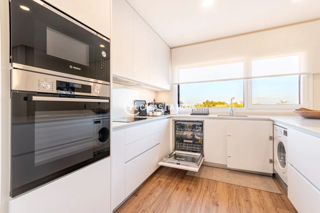Apartamento T3 para Venda em Atalaia e Alto Estanqueiro-Jardia Foto 8