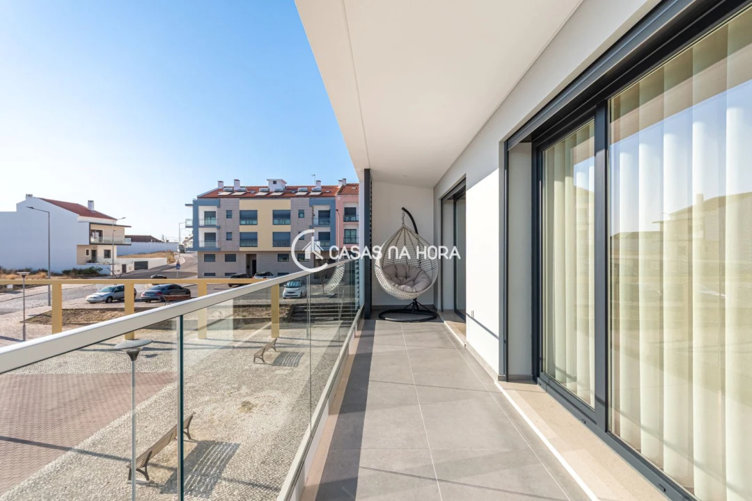 Apartamento T3 para Venda em Atalaia e Alto Estanqueiro-Jardia Foto 10