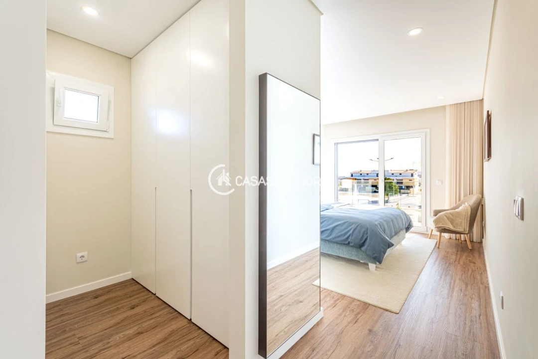 Apartamento T3 para Venda em Atalaia e Alto Estanqueiro-Jardia Foto 18