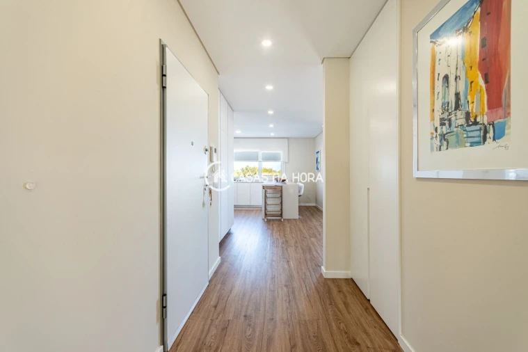 Apartamento T3 para Venda em Atalaia e Alto Estanqueiro-Jardia Foto 3