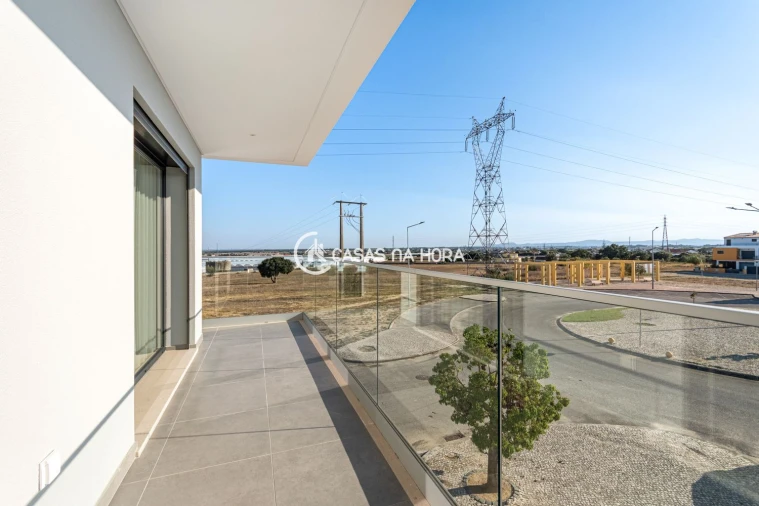 Apartamento T3 para Venda em Atalaia e Alto Estanqueiro-Jardia Foto 9