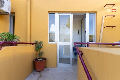 Apartamento T1 para Venda em Minde