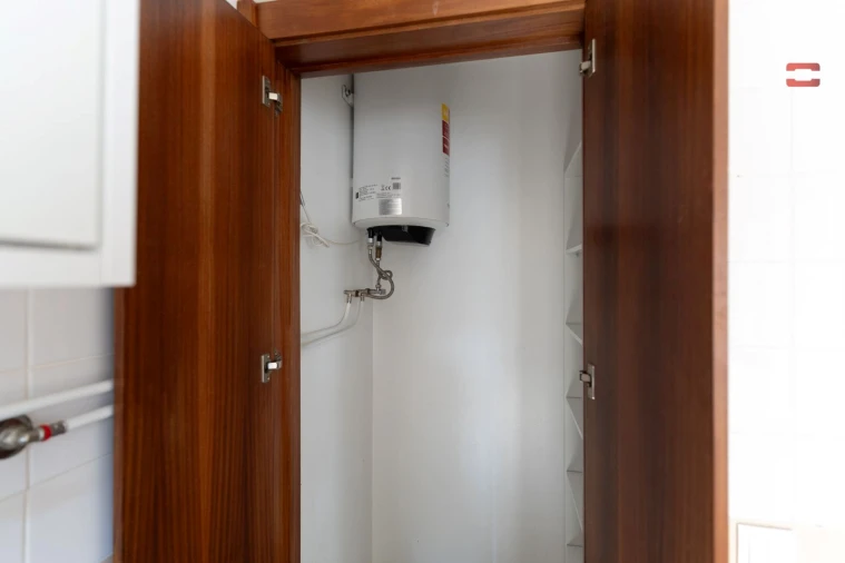 Apartamento T1 para Venda em Minde Foto 16