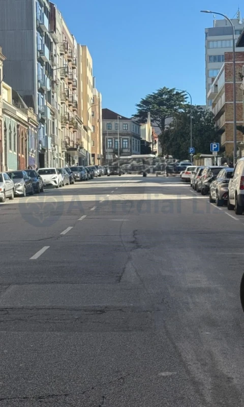 Apartamento para Venda em Cedofeita, Santo Ildefonso, Sé, Miragaia, São Nicolau e Vitória