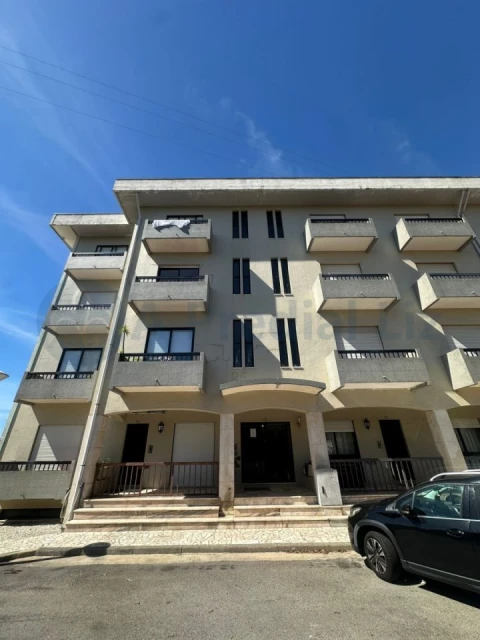 Apartamento T3 para Venda em Paços de Brandão