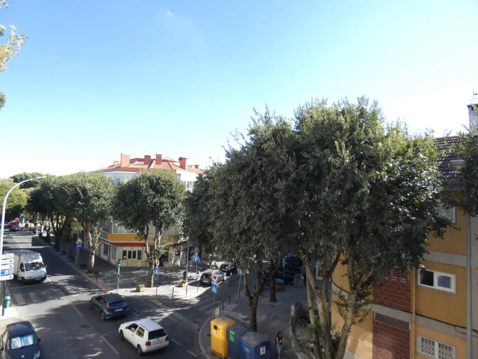 Apartamento T3 para Venda em Mina de Água Foto 7