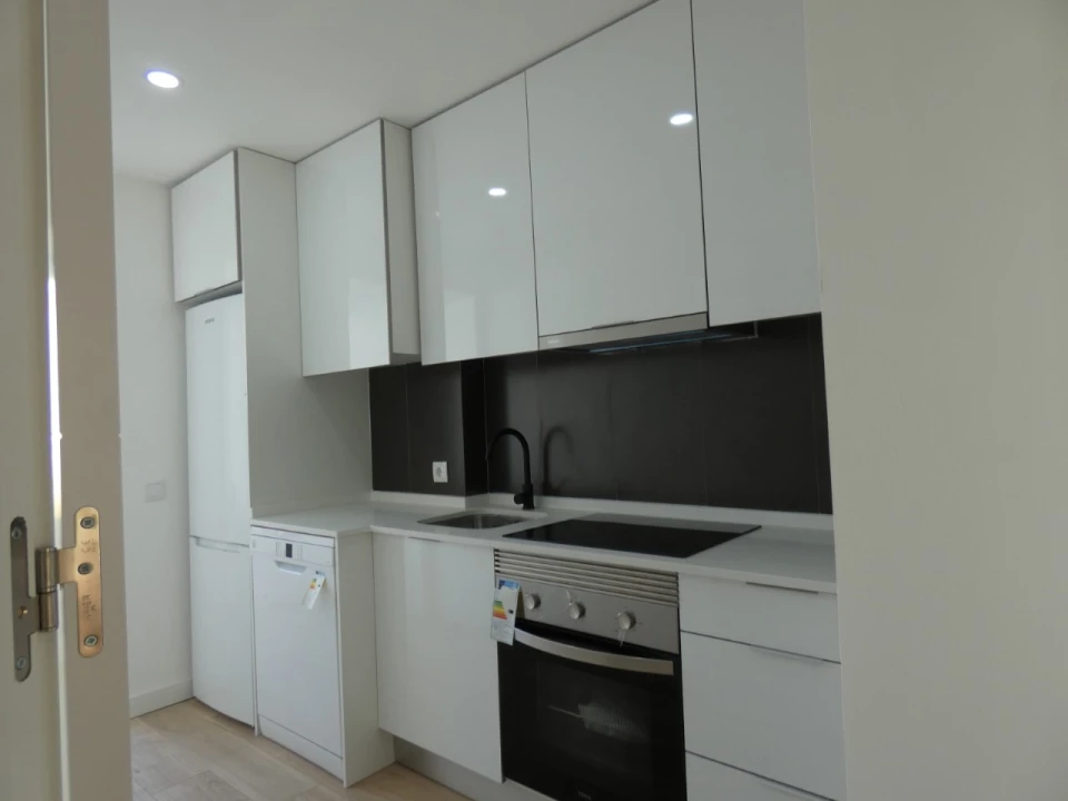 Apartamento T3 para Venda em Mina de Água Foto 14